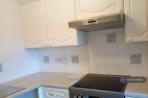 1 bedroom flat to rent, Liberty Place, Bridgwater, TA6