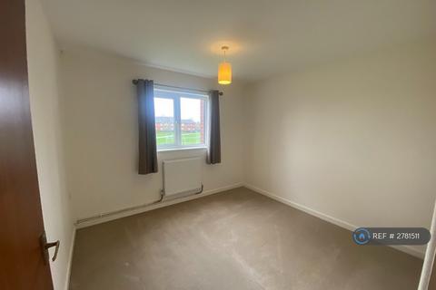 undefined, Liberty Place, Bridgwater, TA6