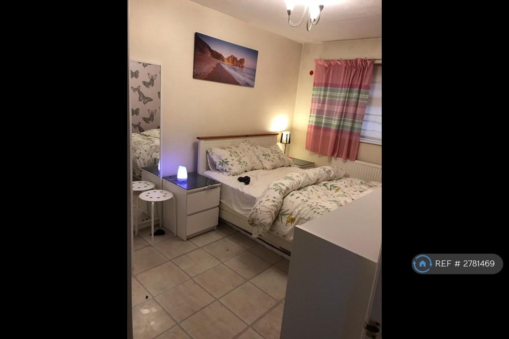 Bed Room