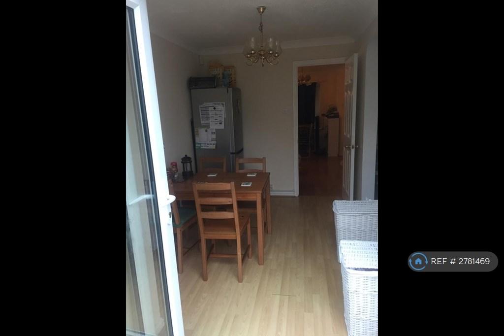 Dinning room