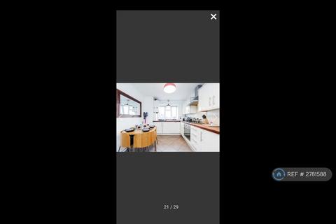 1 bedroom in a flat share to rent, Chichester Road, London, NW6