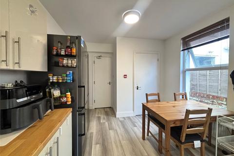 undefined, First Floor Front Room Jubilee Road, Bristol BS4
