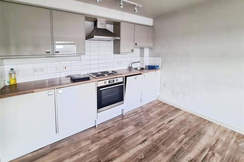 undefined, Regents Park Road, Hampshire SO15