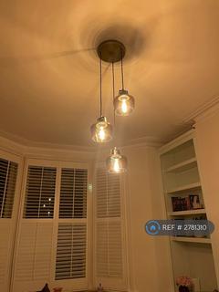 2 bedroom flat to rent, Ashmore Road, London, W9