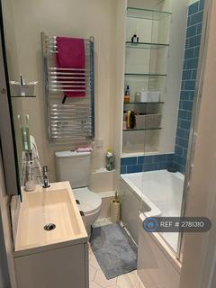 2 bedroom flat to rent, Ashmore Road, London, W9