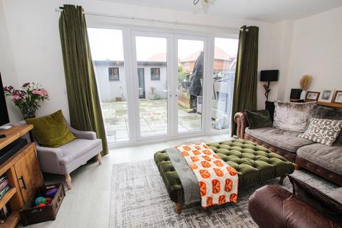 4 bedroom terraced house for sale, Sidney Grove, Herne Bay