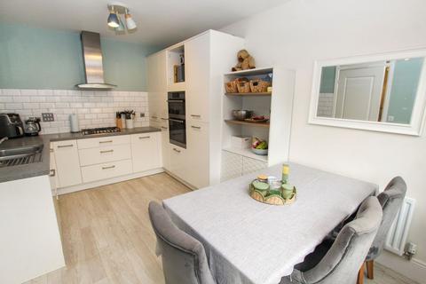 4 bedroom terraced house for sale, Sidney Grove, Herne Bay