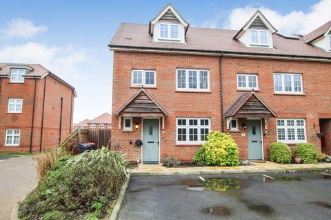 4 bedroom terraced house for sale, Sidney Grove, Herne Bay