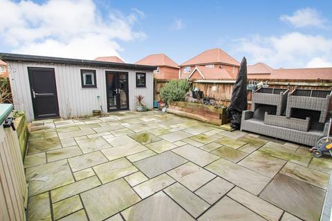 4 bedroom terraced house for sale, Sidney Grove, Herne Bay