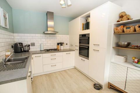 4 bedroom terraced house for sale, Sidney Grove, Herne Bay
