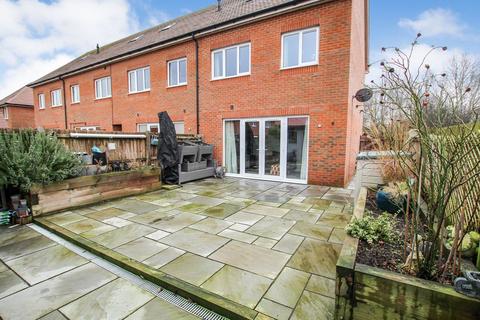 4 bedroom terraced house for sale, Sidney Grove, Herne Bay