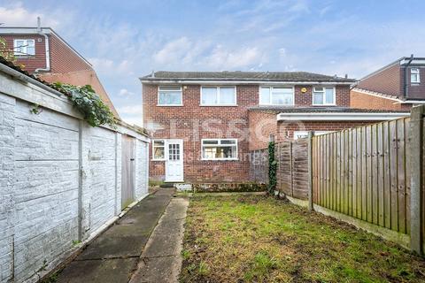 3 bedroom semi-detached house for sale, Rivington Crescent, Mill Hill, London, NW7