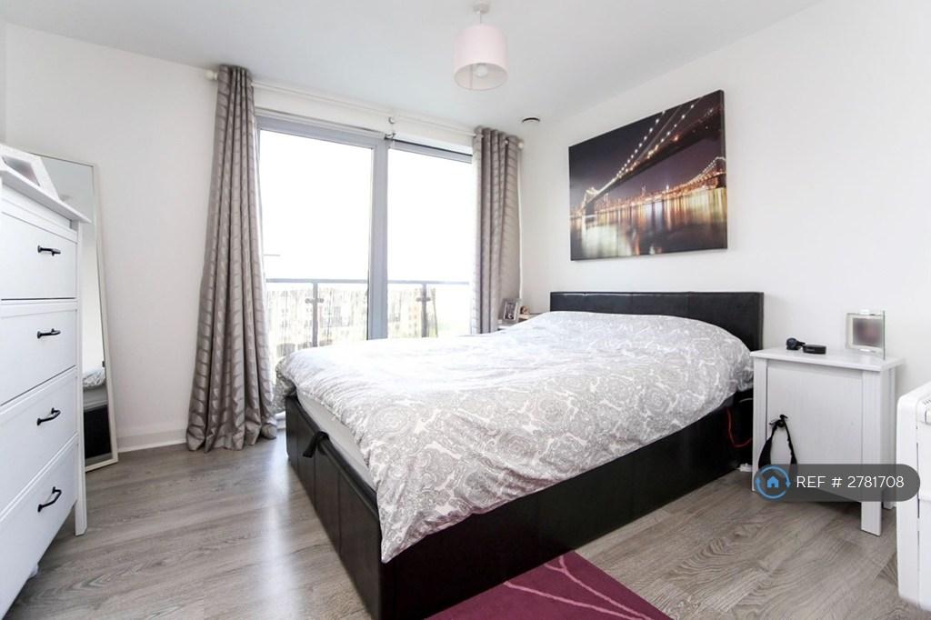 Principle Bedroom