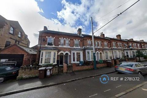 Noel Street, Nottingham, NG7
