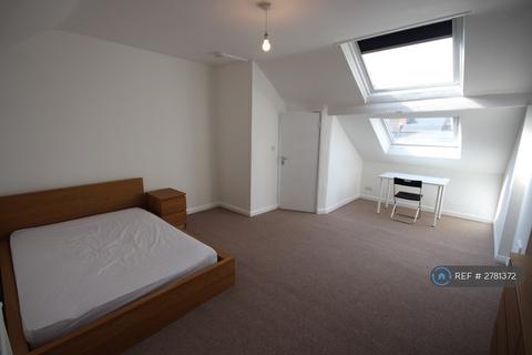 undefined, Noel Street, Nottingham, NG7