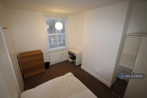 undefined, Noel Street, Nottingham, NG7