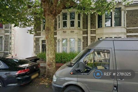 2 bedroom flat to rent, Beaufort Road, St. George, Bristol, BS5