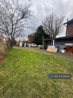 undefined, Parkway, Chadderton, Oldham, OL9