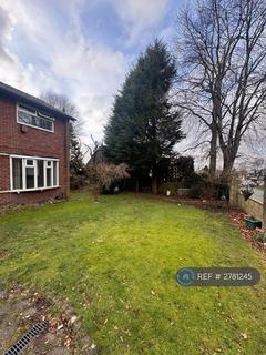 undefined, Parkway, Chadderton, Oldham, OL9