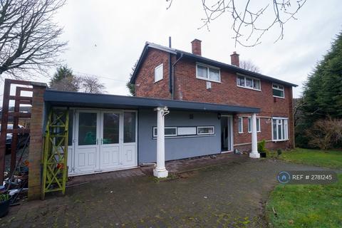 undefined, Parkway, Chadderton, Oldham, OL9