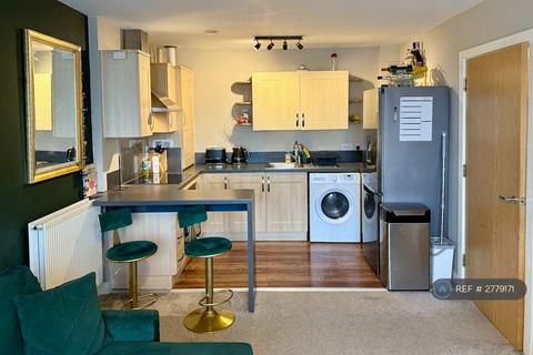 undefined, Nags Head Hill, Bristol, BS5