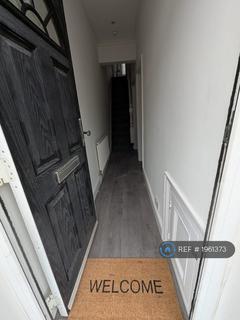 undefined, Manningham Road, Liverpool, L4