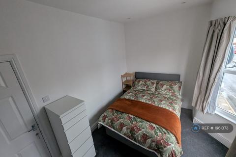 undefined, Manningham Road, Liverpool, L4