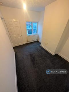 undefined, Shaw Street East, Ilkeston, DE7