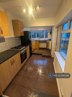 undefined, Shaw Street East, Ilkeston, DE7