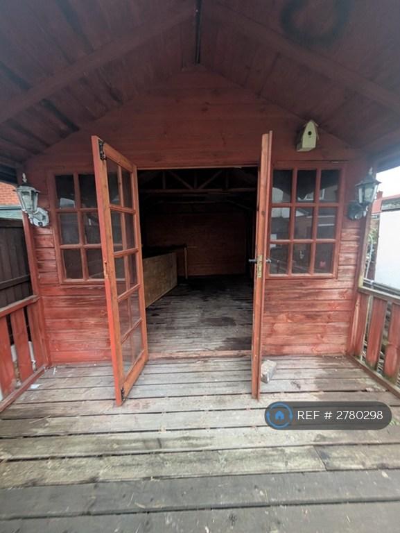 Summer House