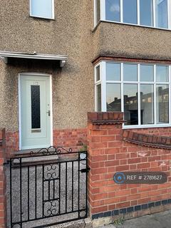 undefined, Beech Avenue, Northampton, NN3