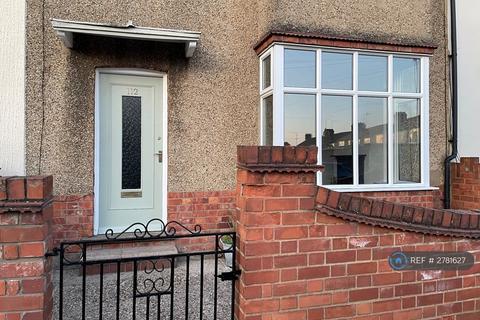 Beech Avenue, Northampton, NN3