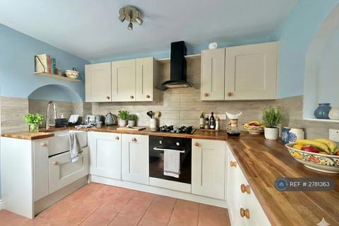 undefined, Church Road, St. Thomas, Exeter, EX2