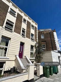 1 bedroom flat to rent, Agar Grove, London, NW1
