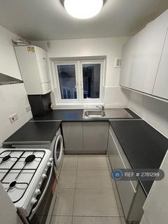 1 bedroom flat to rent, Agar Grove, London, NW1