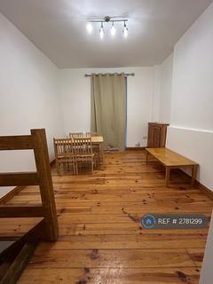 1 bedroom flat to rent, Agar Grove, London, NW1
