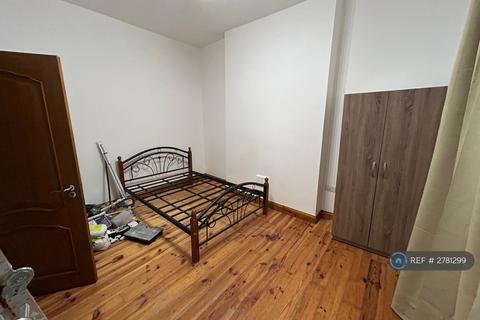 1 bedroom flat to rent, Agar Grove, London, NW1