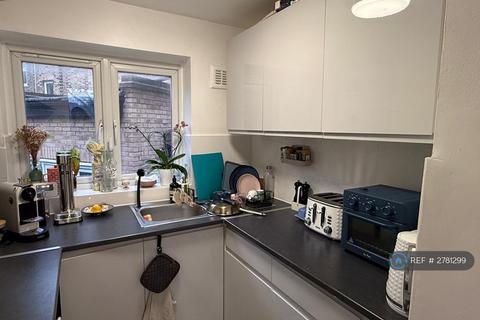 1 bedroom flat to rent, Agar Grove, London, NW1