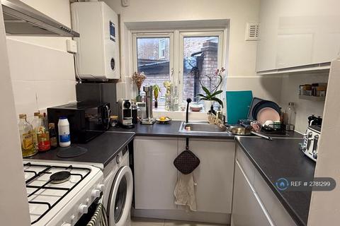 1 bedroom flat to rent, Agar Grove, London, NW1
