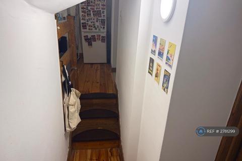 1 bedroom flat to rent, Agar Grove, London, NW1