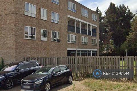 undefined, Marnham Crescent, Greenford, UB6