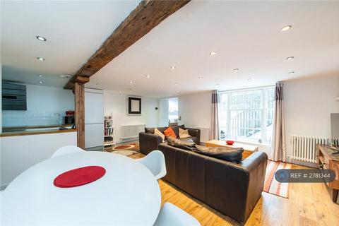 2 bedroom flat to rent, Barnsbury Road, London, N1