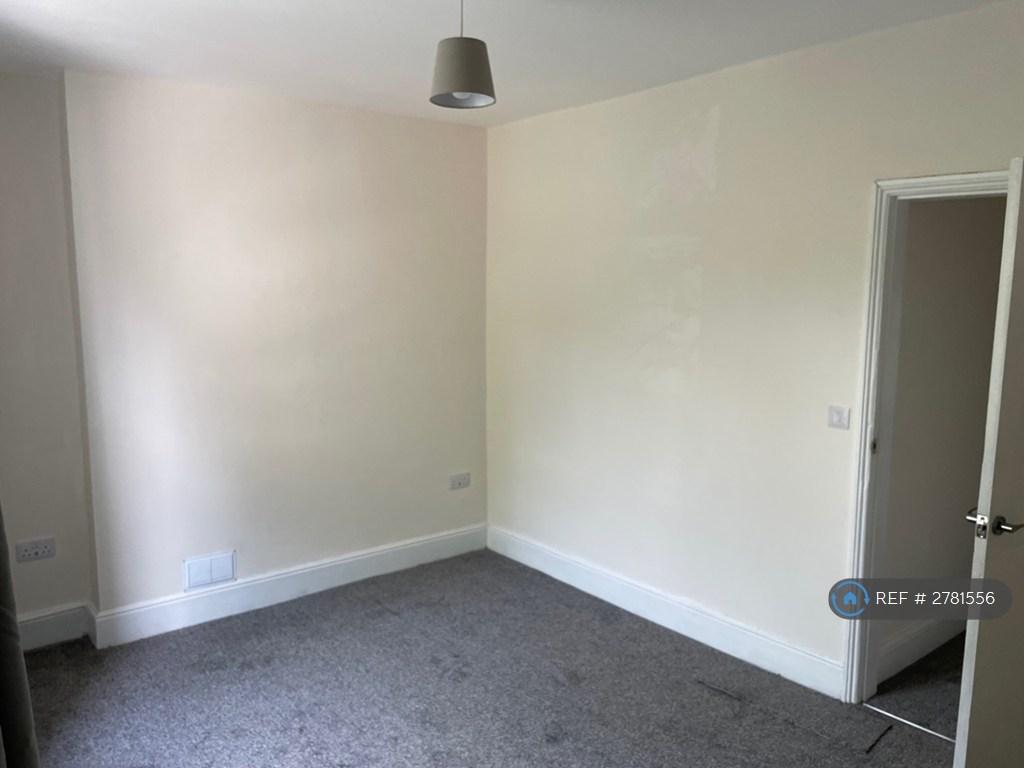 Front Bedroom