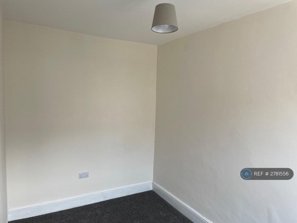 Back Bedroom