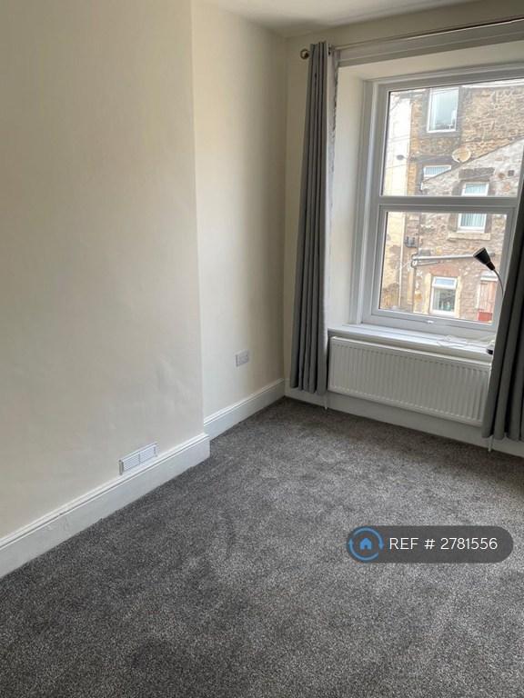 Back Bedroom