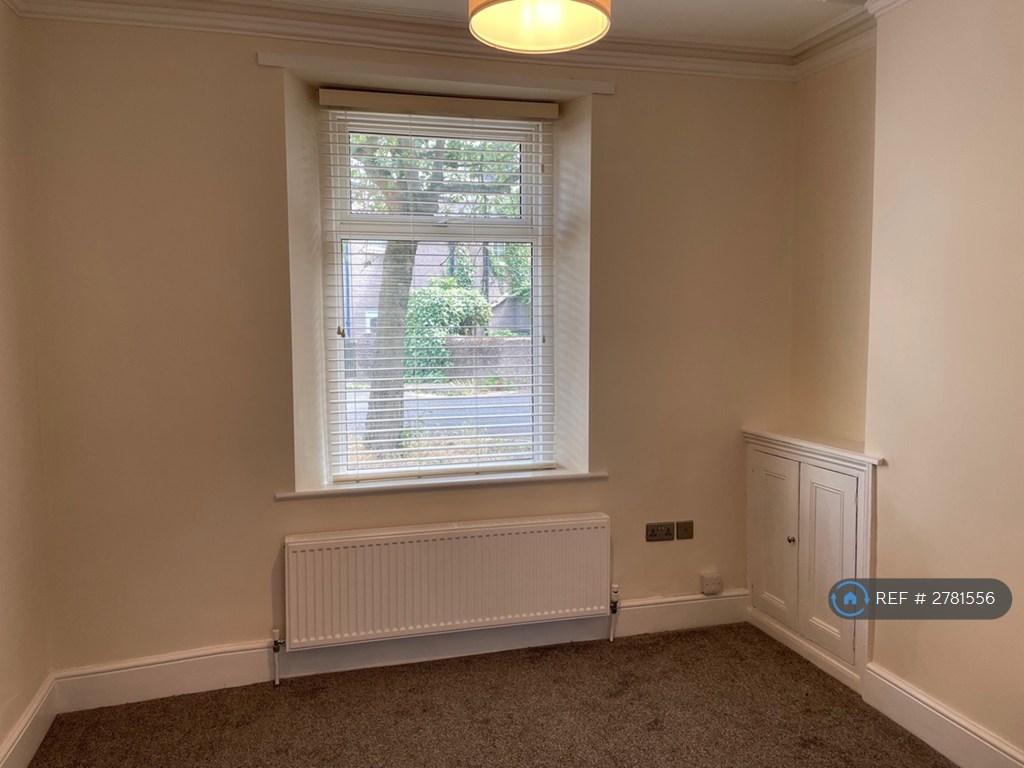 Front Reception Room
