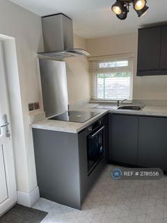 undefined, Earl Street, Lancaster, LA1