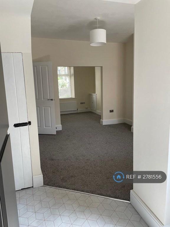 View From Kitchen To Dining Room