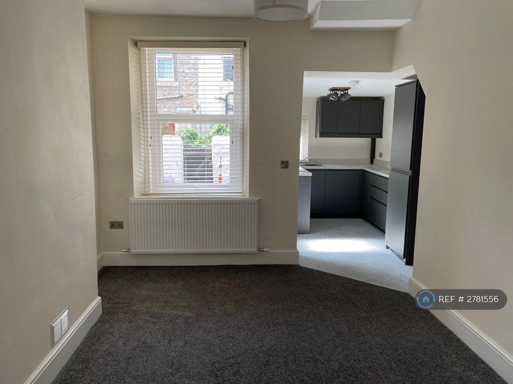 Back Reception/Dining Room