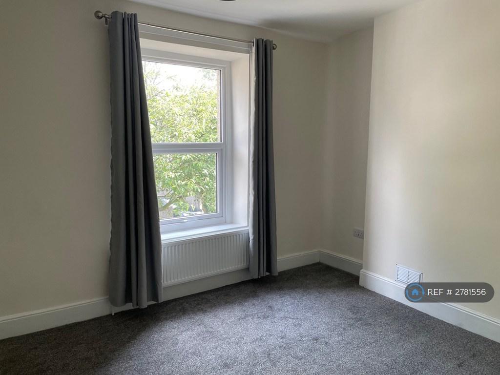 Front Bedroom